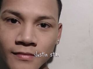 Justin_stan