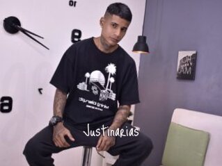Justinarias