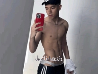 Justinharriz