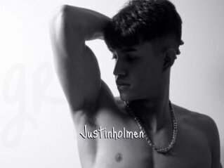 Justinholmen