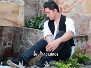 Justinpriince