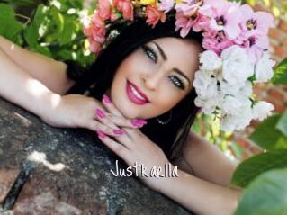 Justkarlla