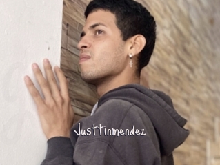 Justtinmendez