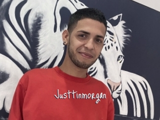Justtinmorgan