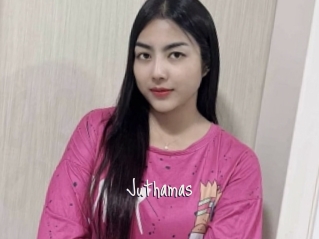 Juthamas