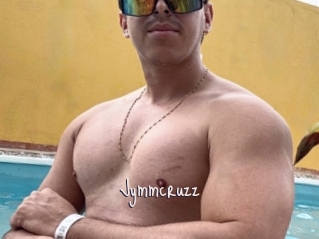 Jymmcruzz
