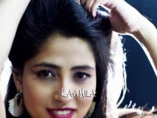 KAAMILA
