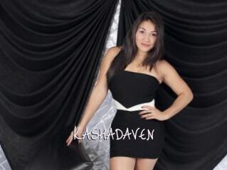 KASHADAVEN