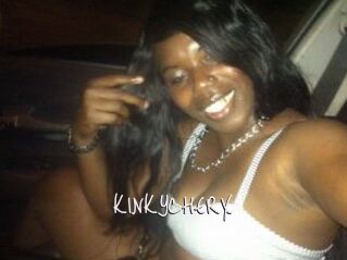 KINKYCHERX