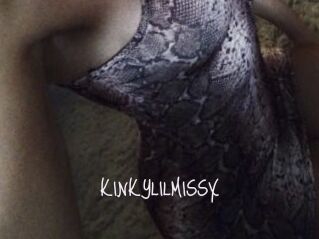 KINKYLILMISSX