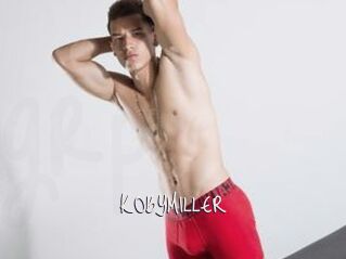 KOBYMILLER