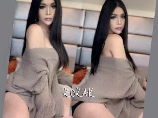 KOKAK