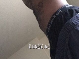 KONGKING