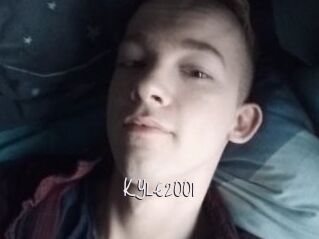 KYLE2001