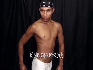 KYRONHORNY