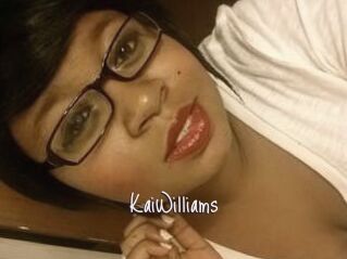 KaiWilliams
