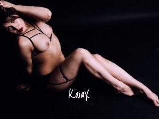 KaiaX