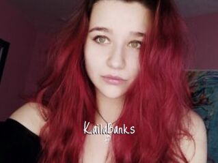 KailaBanks