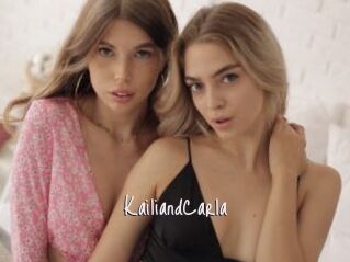 KailiandCarla