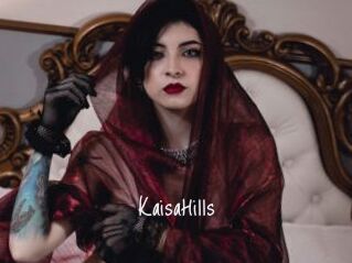 KaisaHills