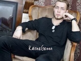 KaiserGreen