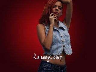 KalennyColem