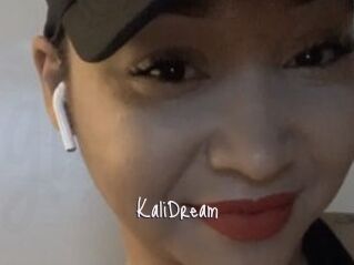 KaliDream