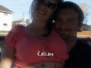 KaliLane