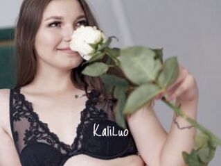 KaliLuo