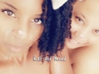 Kali_and_Redd
