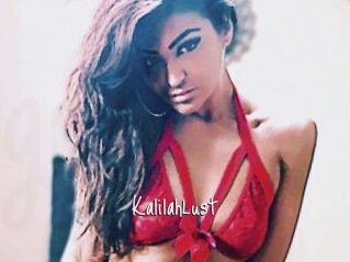 KalilahLust
