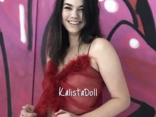 KalistaDoll