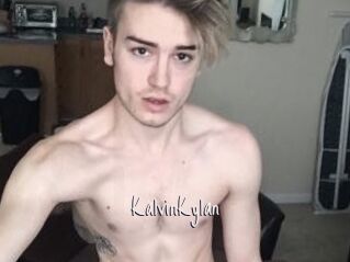 KalvinKylan