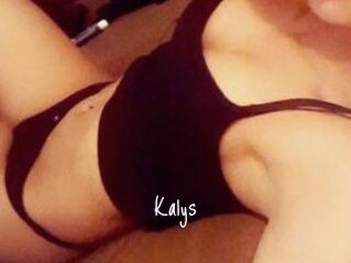 Kalys