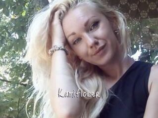 KamiFlower