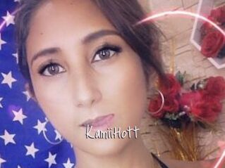 KamiiHott