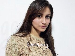 KamilaLovely