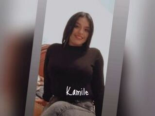 Kamile