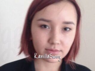 KamillaSunny