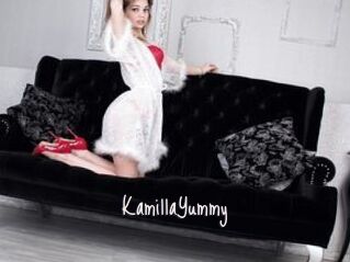 KamillaYummy