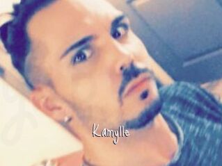Kamylle