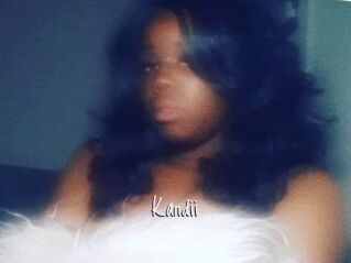 Kandii