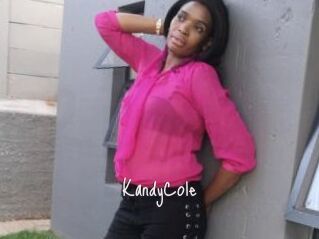 KandyCole
