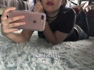 KandyKitty