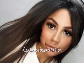 KarLizzeBabestation