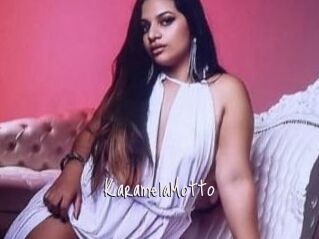 KaramelaMotto