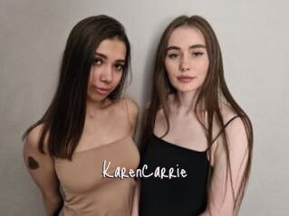 KarenCarrie