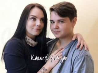 KarenXoXoRyan