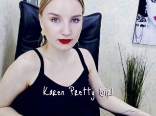 Karen_Pretty_Girl