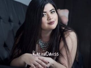 KarinaDaviss